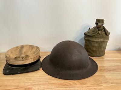 Military grouping
