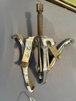 Steelgrip 1002 Gear Puller