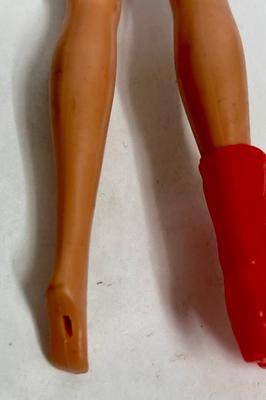 Vintage Ken & Animal Lovin Nikki - Mattel Barbie Dolls - as is