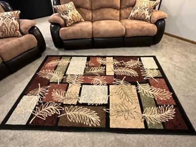 Rug 5x7 by Dalyn Rug Co.