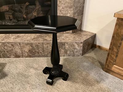 Side Table or Plant Stand