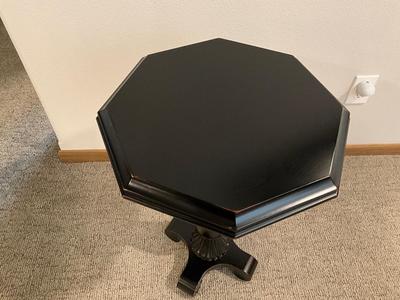 Side Table or Plant Stand