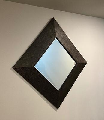 Large Wall Mirror