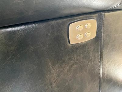 Electric LazBoy 2 seat recliner