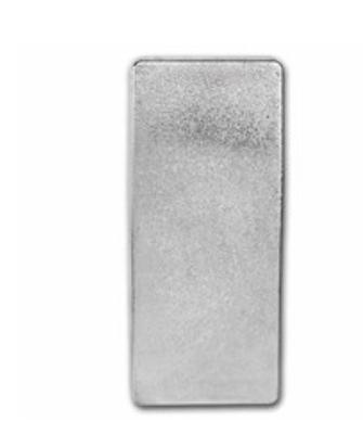 100 OZ OF .999 John Wick Silver