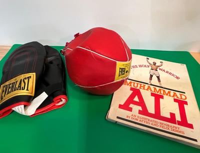 Boxing group