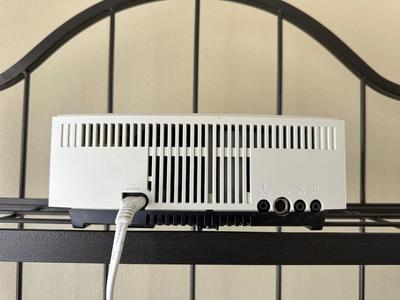 BOSE WAVE MUSIC SYSTEM III W/REMOTE