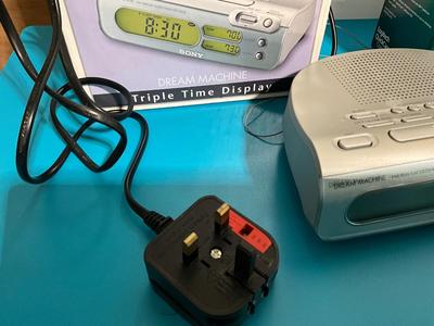 Logitech and radio