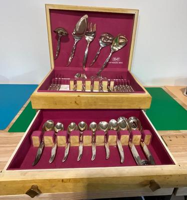 Roger’s Brothers 1847 Silverware