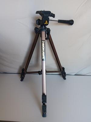 Mohawk Tripod