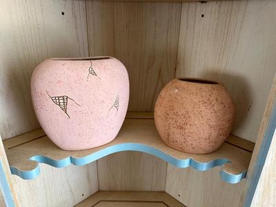 SW POTTERY