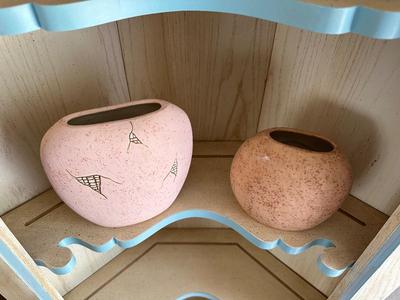 SW POTTERY