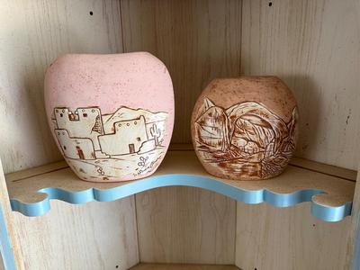SW POTTERY