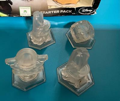 Disney Infinity Game 360 unopened