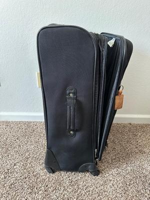 3 PC LUGGAGE