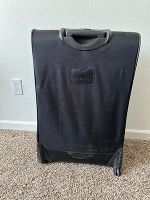3 PC LUGGAGE