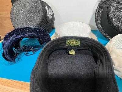 Vintage Hats