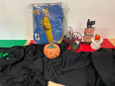 Pokémon custom with black cape and decor