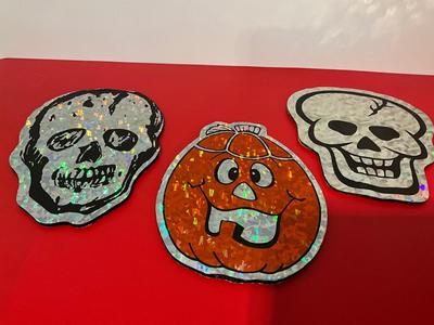 Pokémon custom with black cape and decor