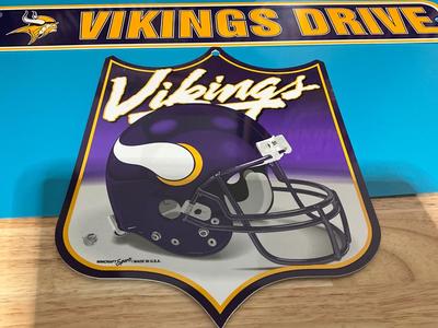 Vikings Lot