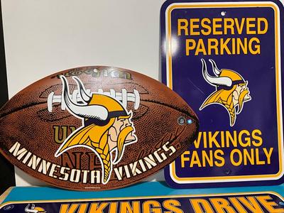 Vikings Lot
