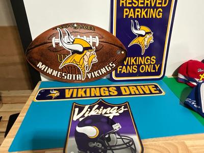 Vikings Lot