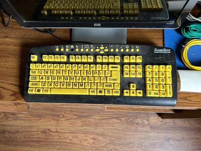 COMPLETE DESKTOP DELL COMPUTER