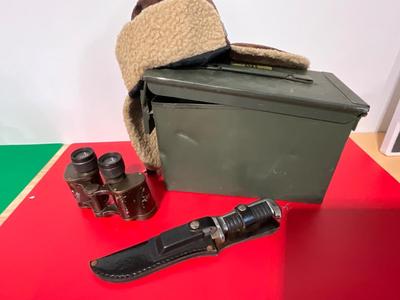 Military Tactical lot