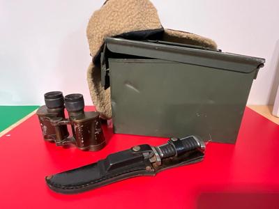 Military Tactical lot