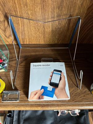 OFFICE SUPPLIES