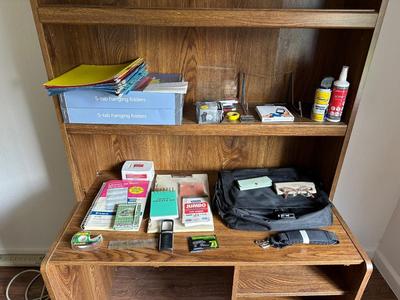OFFICE SUPPLIES