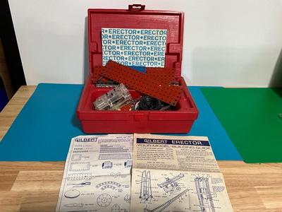 Erector Set