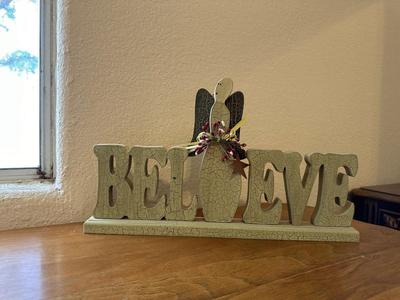SPIRITUAL DECOR