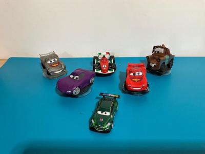 Disney CARS