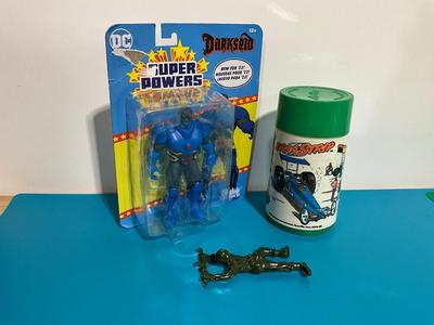 Excellent Trio for the collector!!