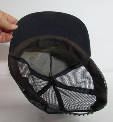 Older DF Weaver Inc Trucking Cap