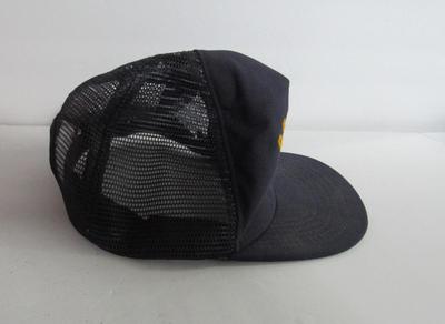 Older DF Weaver Inc Trucking Cap