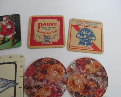 Misc Lot of Older Coasters