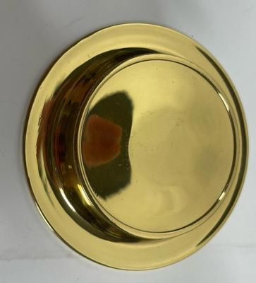 Brass Home Decor Lot