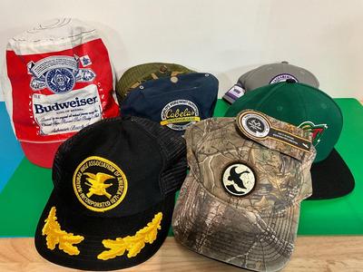 Budweiser hat lot