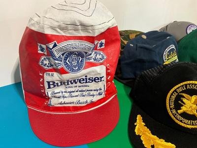 Budweiser hat lot
