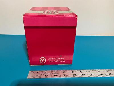 Small Doll from Marie Osmond Fine Collection