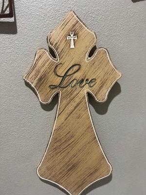 Lot Of 16 Collection Of Crosses