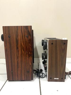Reel to Reel Lot of 8 - TEAC, PIONEER, FOSTEX
