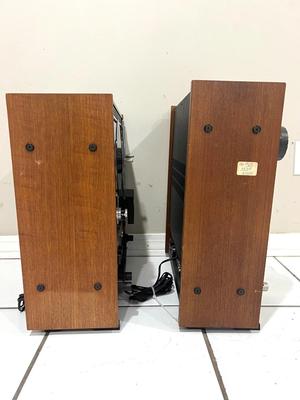 Reel to Reel Lot of 8 - TEAC, PIONEER, FOSTEX