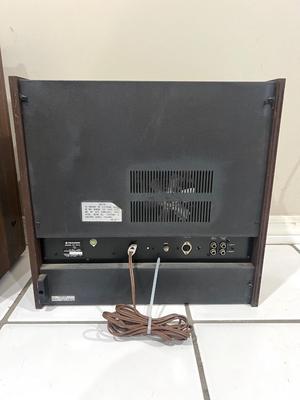 Reel to Reel Lot of 8 - TEAC, PIONEER, FOSTEX