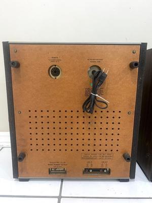 Reel to Reel Lot of 6 - AKAI, TEAC