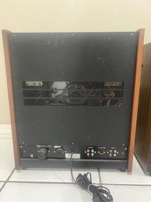 Reel to Reel Lot of 6 - AKAI, TEAC