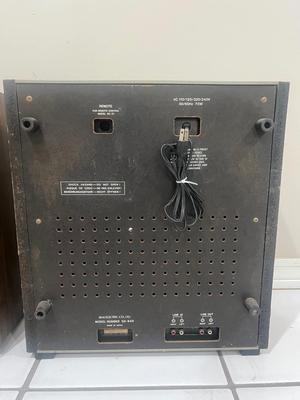 Reel to Reel Lot of 6 - AKAI, TEAC