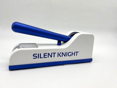SILENT KNIGHT Pill Crusher